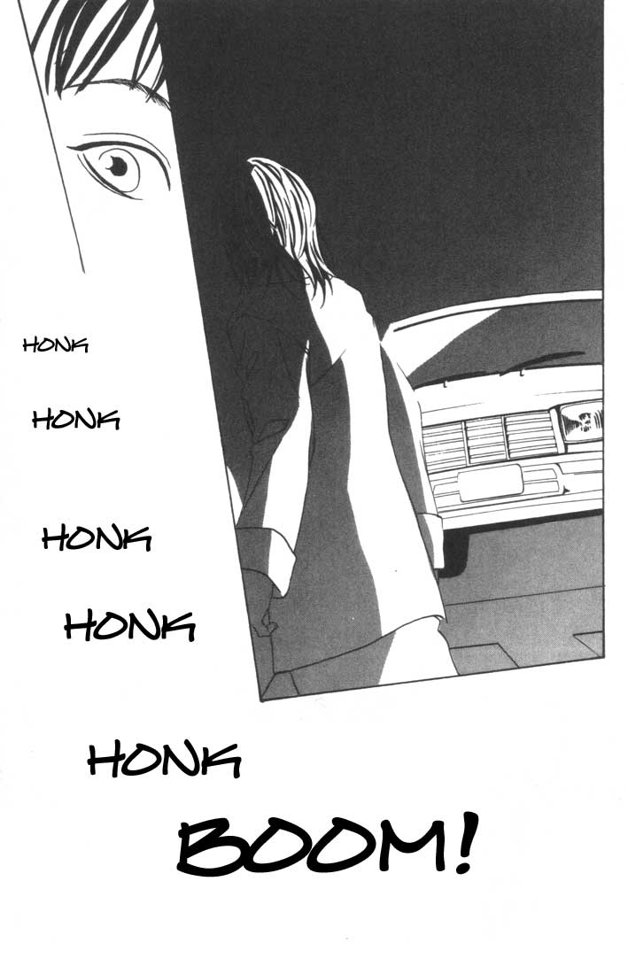 Good Father Chapter 1.2 page 39 - Chapter 1 v2 : Good Father I