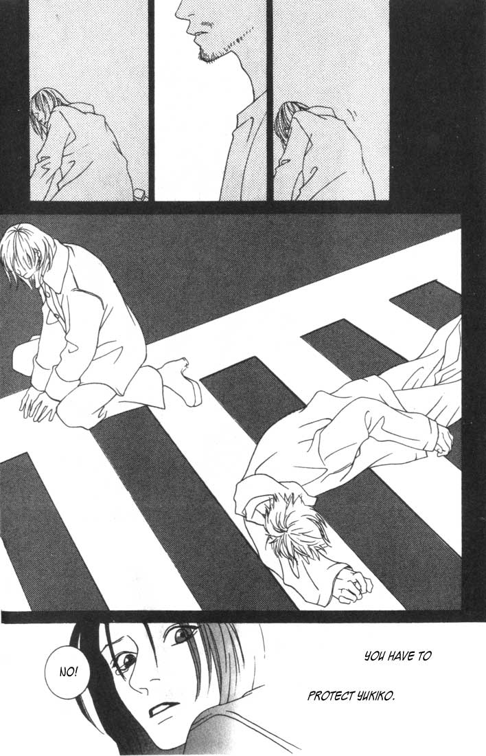 Good Father Chapter 1.2 page 40 - Chapter 1 v2 : Good Father I