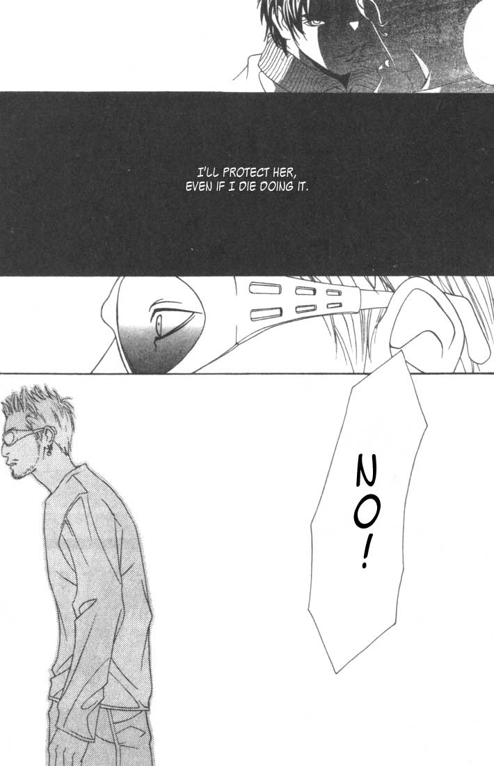 Good Father Chapter 1.2 page 41 - Chapter 1 v2 : Good Father I