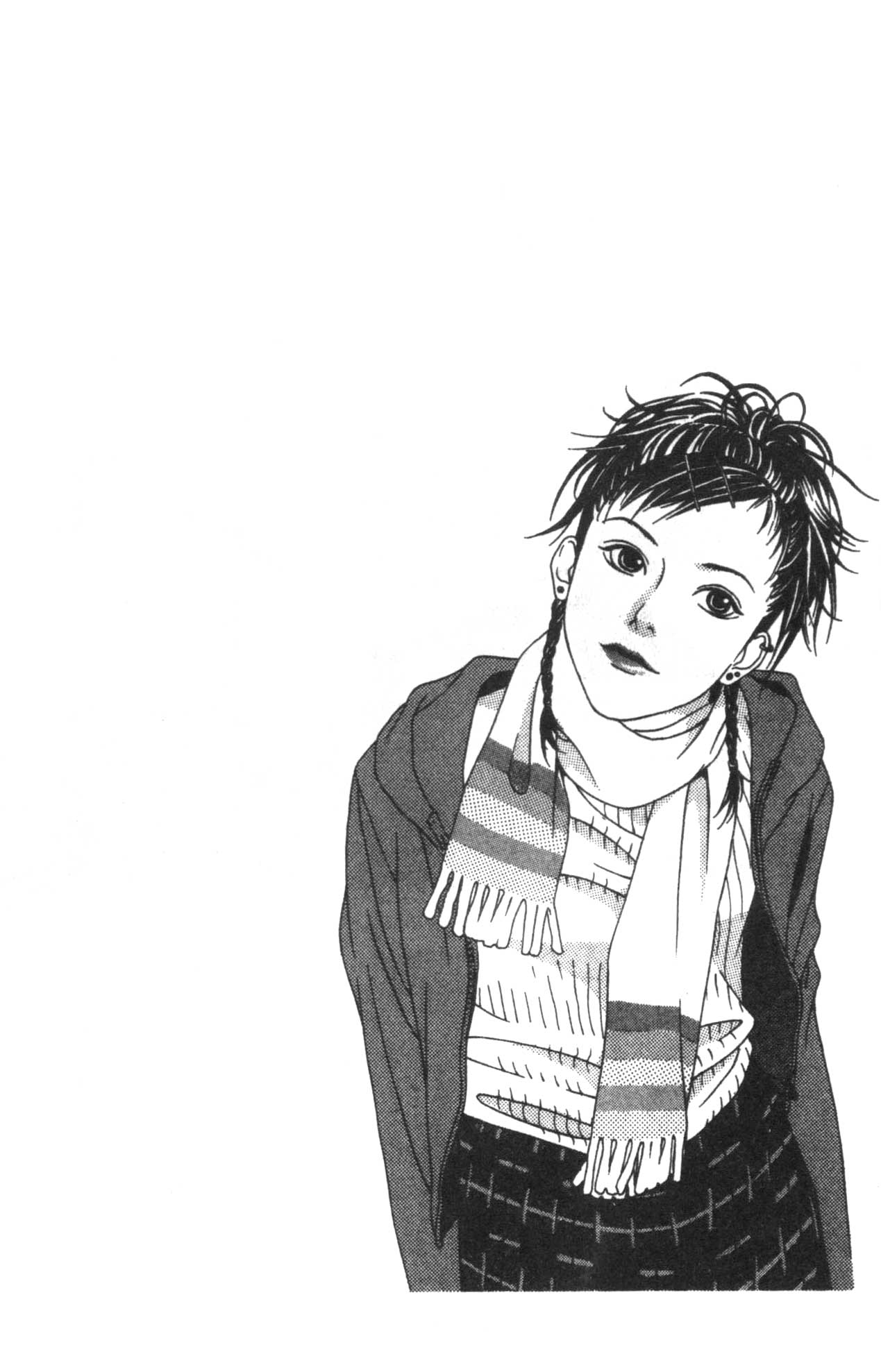 Good Father Chapter 1.2 page 48 - Chapter 1 v2 : Good Father I