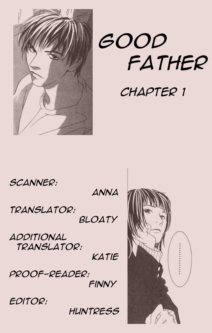 Good Father Chapter 1.2 page 49 - Chapter 1 v2 : Good Father I