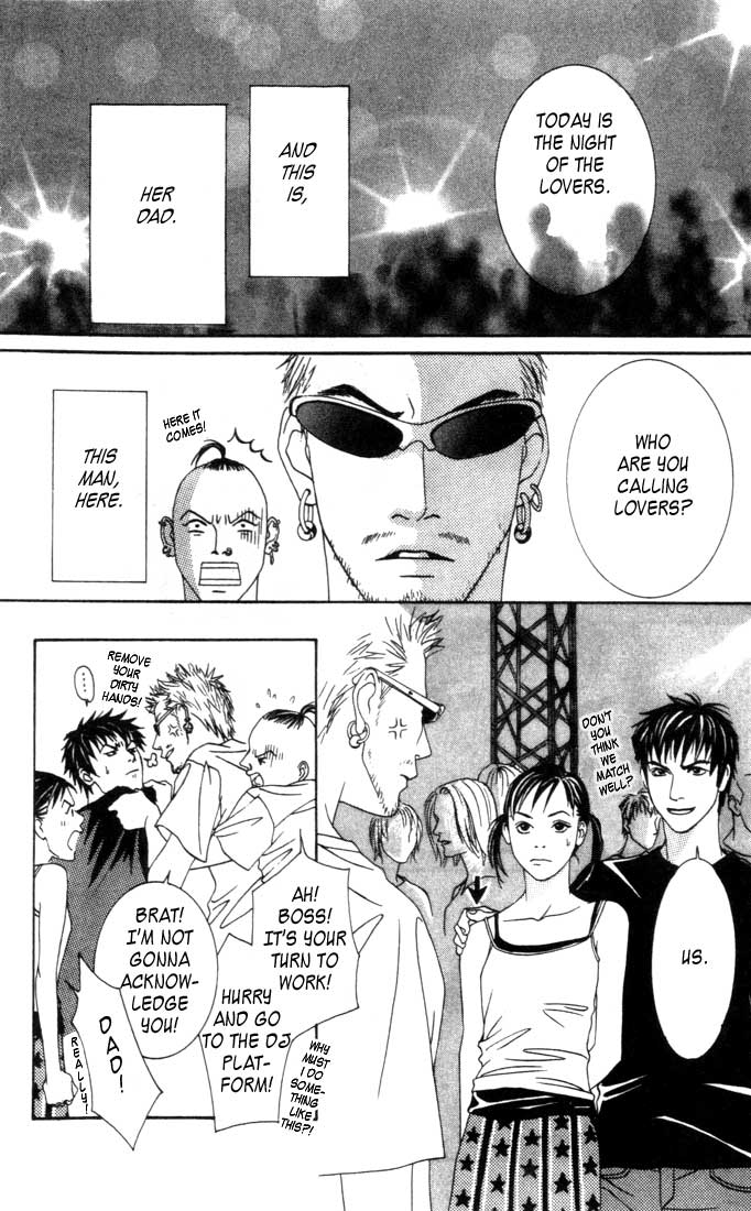 Good Father Chapter 2.2 page 10 - Chapter 2 v2 : Good Father II