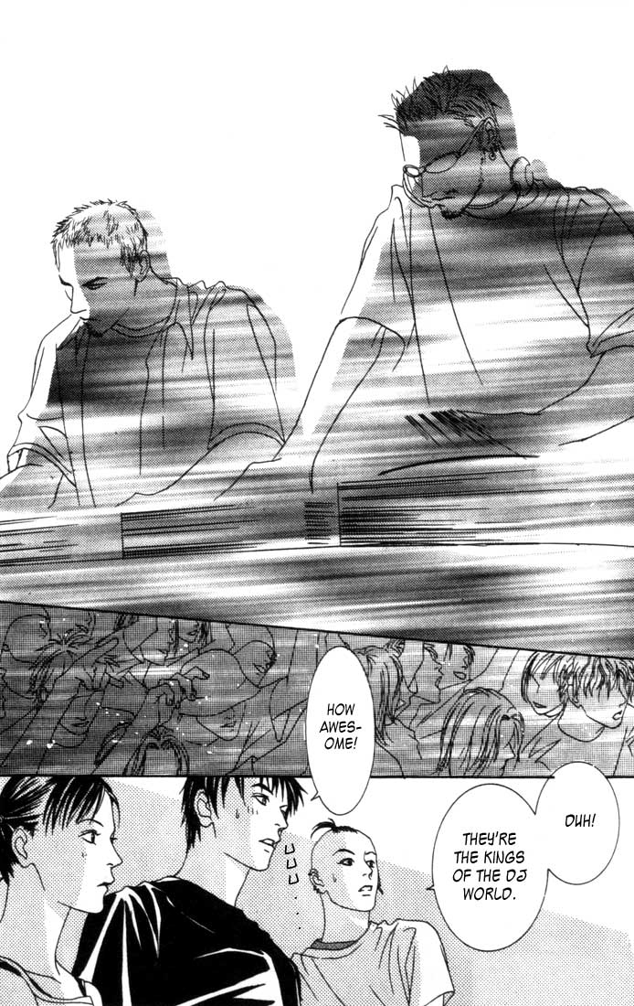 Good Father Chapter 2.2 page 15 - Chapter 2 v2 : Good Father II