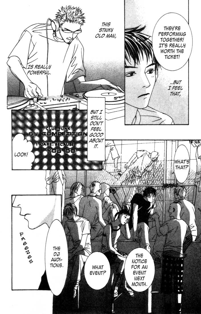 Good Father Chapter 2.2 page 16 - Chapter 2 v2 : Good Father II