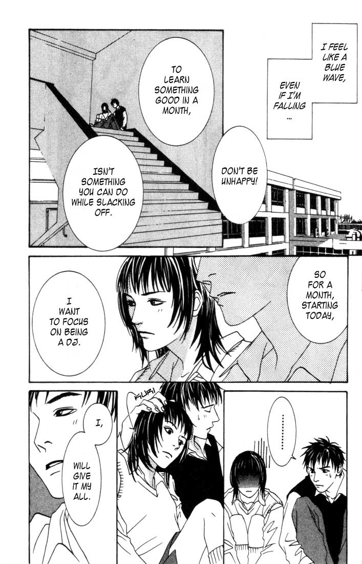 Good Father Chapter 2.2 page 28 - Chapter 2 v2 : Good Father II