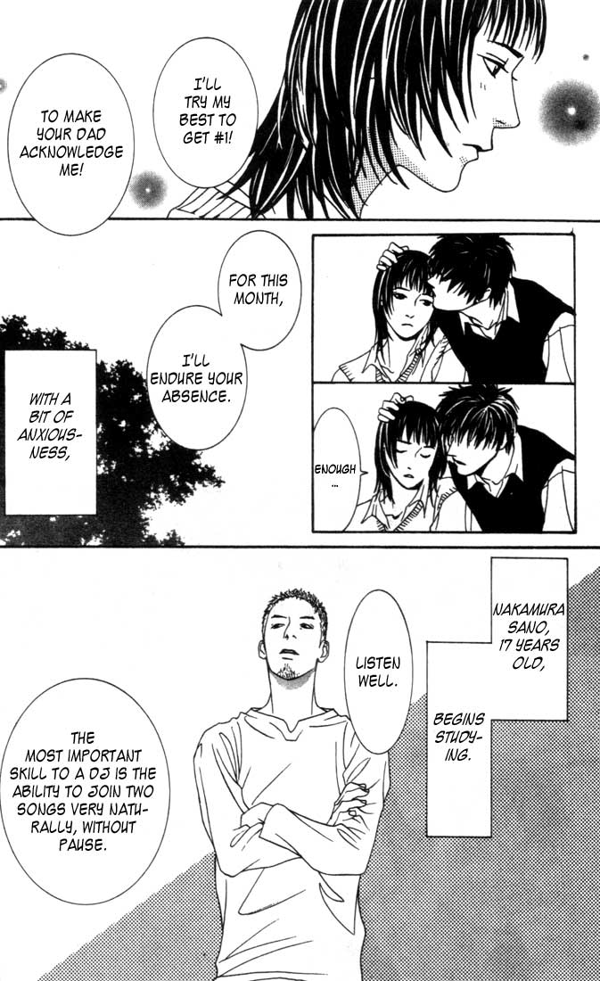 Good Father Chapter 2.2 page 29 - Chapter 2 v2 : Good Father II