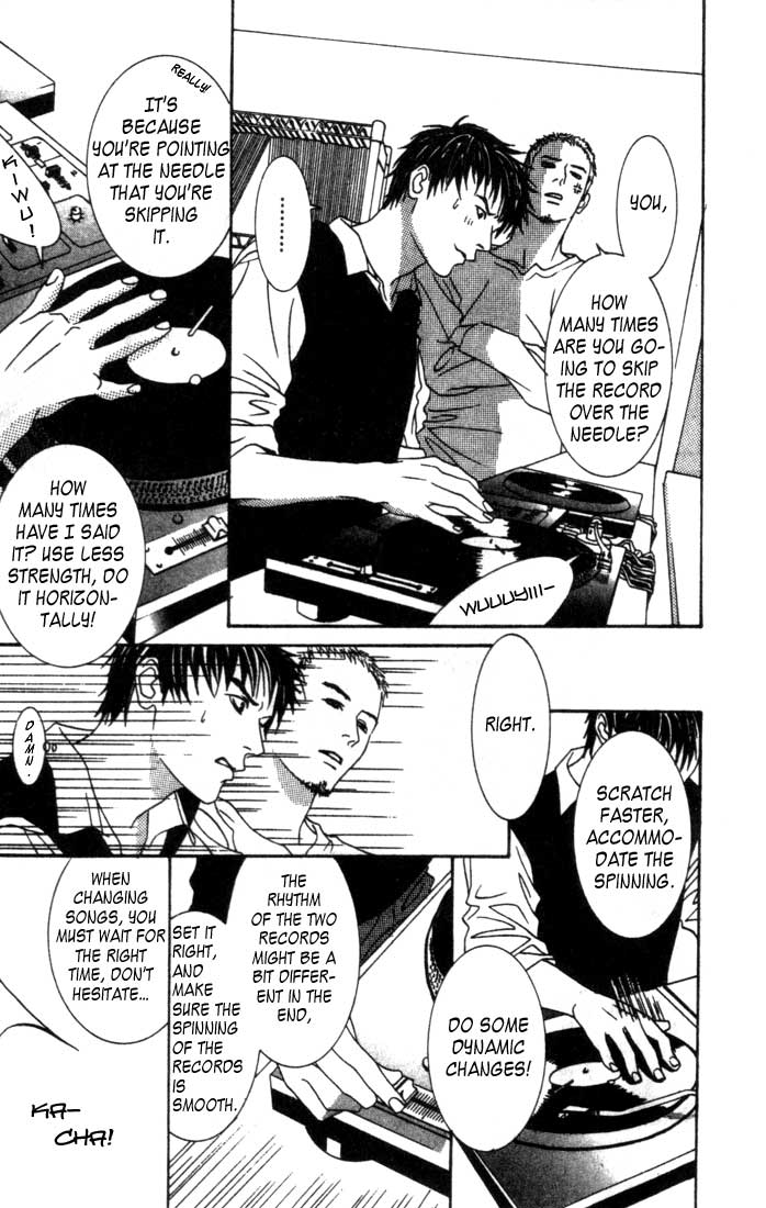 Good Father Chapter 2.2 page 31 - Chapter 2 v2 : Good Father II