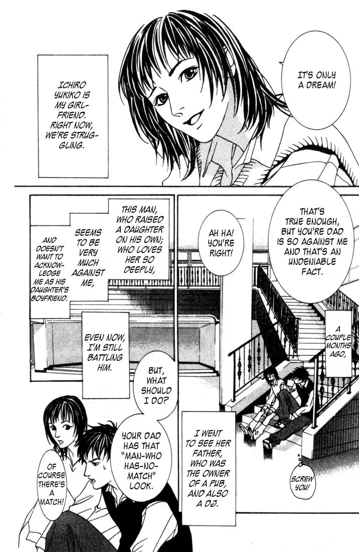 Good Father Chapter 2.2 page 8 - Chapter 2 v2 : Good Father II