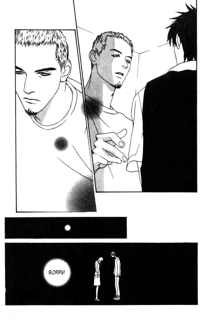 Good Father Chapter 3.2 page 28 - Chapter 3 v2 : Good Father III