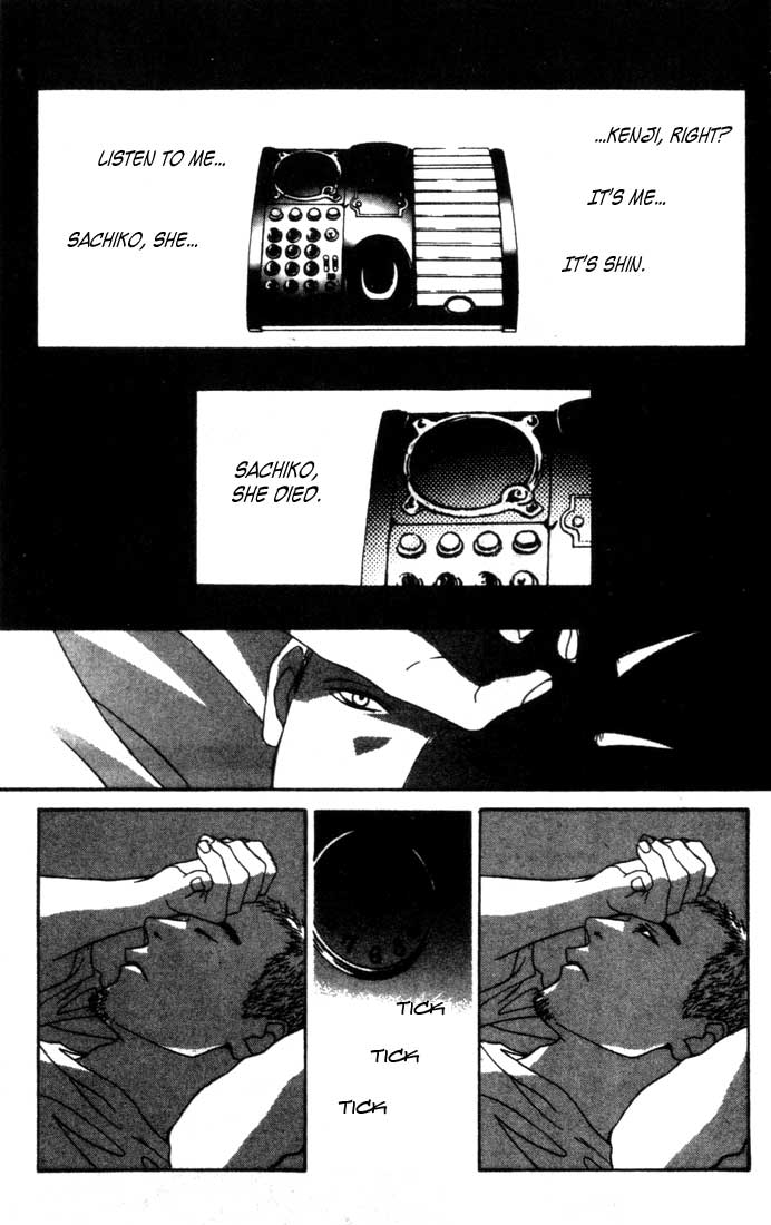 Good Father Chapter 3.2 page 30 - Chapter 3 v2 : Good Father III