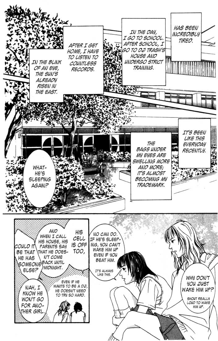 Good Father Chapter 3.2 page 6 - Chapter 3 v2 : Good Father III