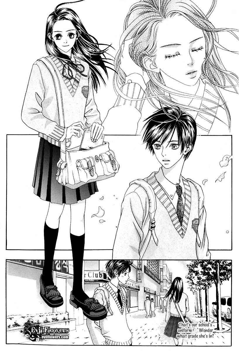 Good Fellow Chapter 1.1 page 10 - Chapter 1.1