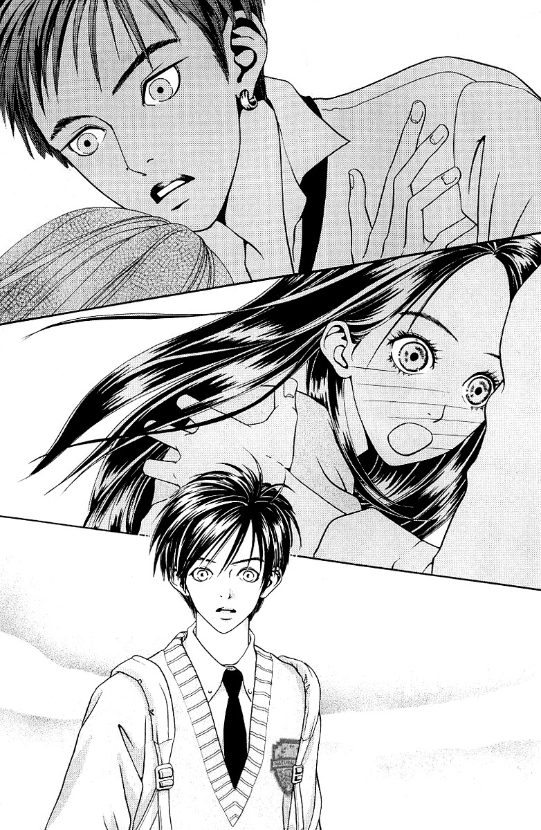 Good Fellow Chapter 1.1 page 14 - Chapter 1.1