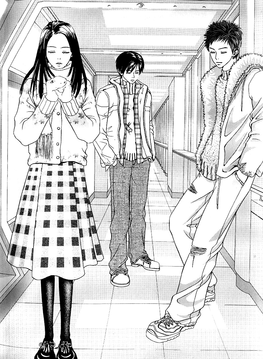Good Fellow Chapter 1.1 page 15 - Chapter 1.1
