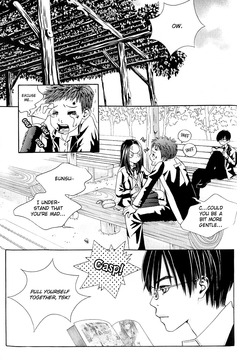 Good Fellow Chapter 1.1 page 16 - Chapter 1.1