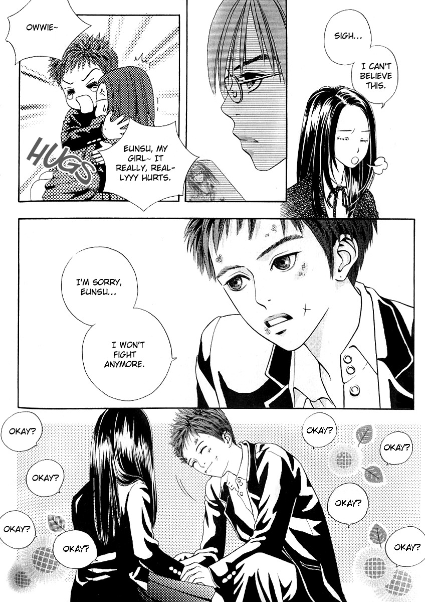 Good Fellow Chapter 1.1 page 17 - Chapter 1.1