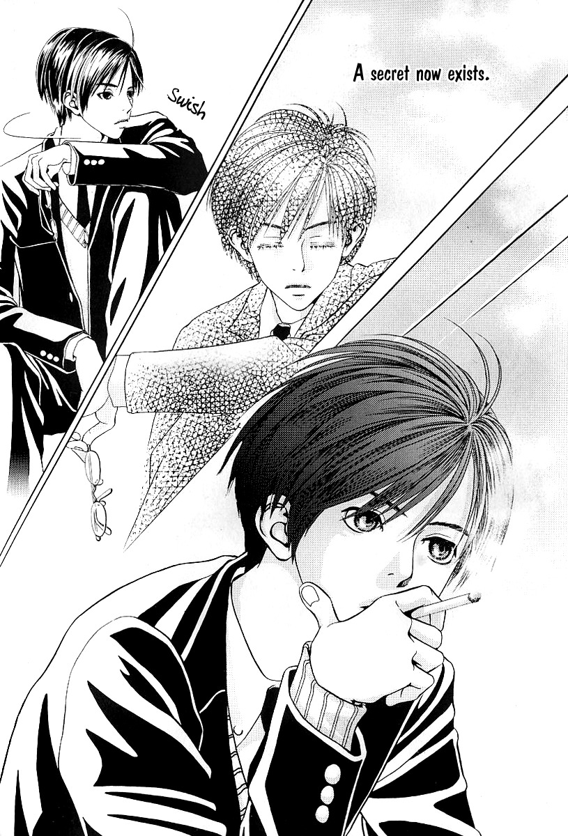 Good Fellow Chapter 1.1 page 19 - Chapter 1.1