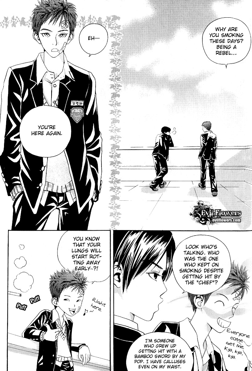 Good Fellow Chapter 1.1 page 20 - Chapter 1.1