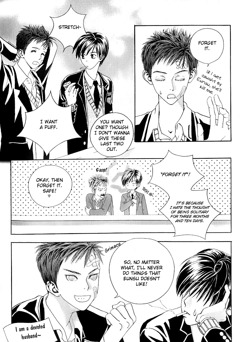 Good Fellow Chapter 1.1 page 21 - Chapter 1.1