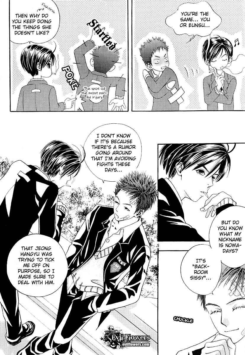 Good Fellow Chapter 1.1 page 22 - Chapter 1.1