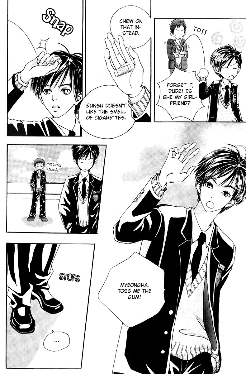 Good Fellow Chapter 1.1 page 24 - Chapter 1.1