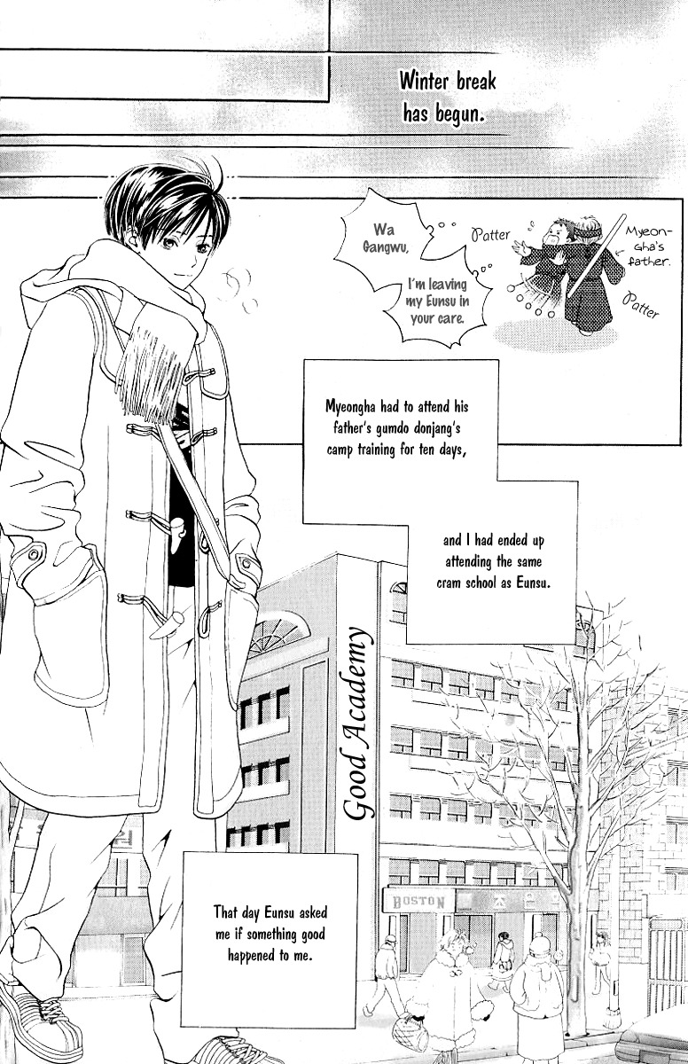 Good Fellow Chapter 1.1 page 25 - Chapter 1.1
