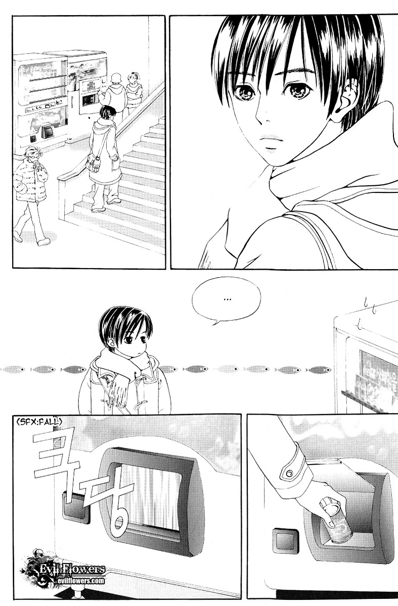 Good Fellow Chapter 1.1 page 26 - Chapter 1.1