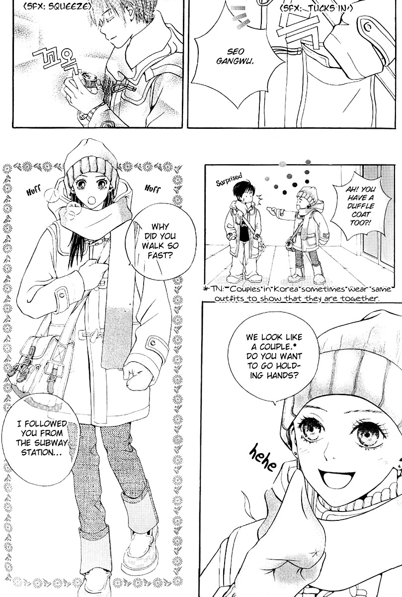 Good Fellow Chapter 1.1 page 27 - Chapter 1.1