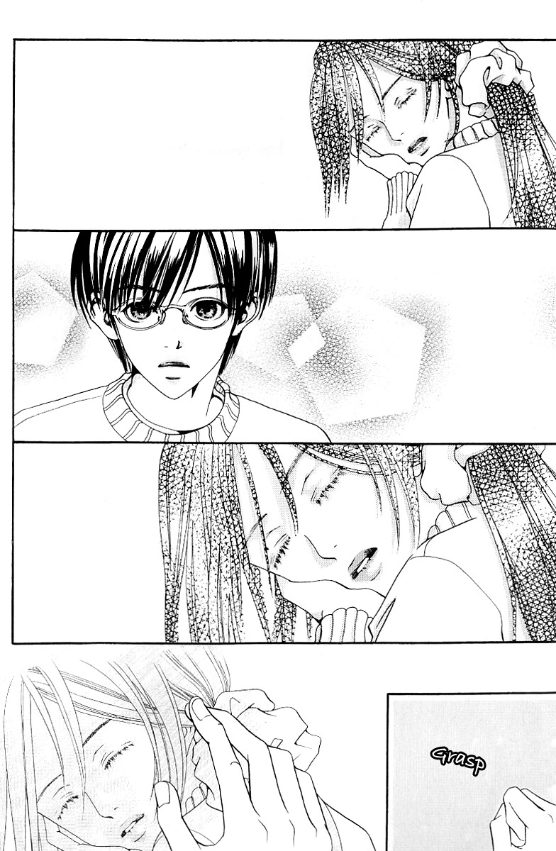 Good Fellow Chapter 1.1 page 30 - Chapter 1.1