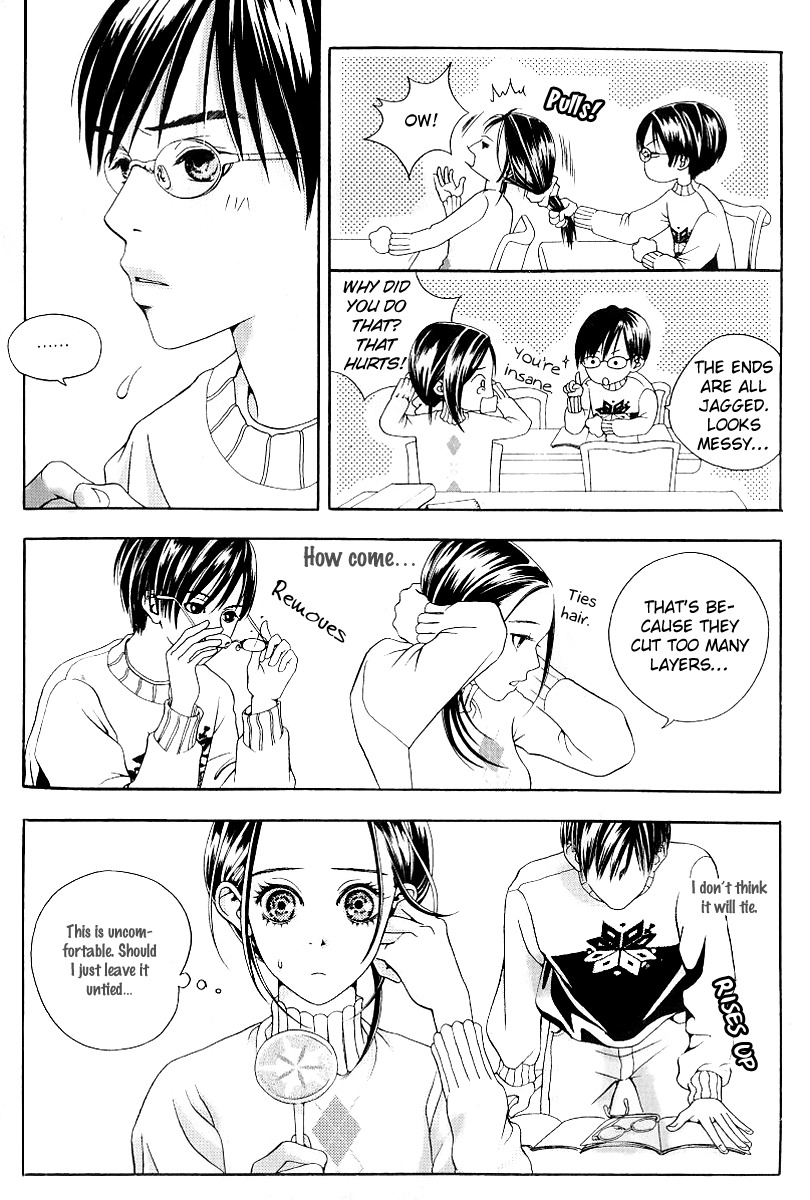 Good Fellow Chapter 1.1 page 31 - Chapter 1.1