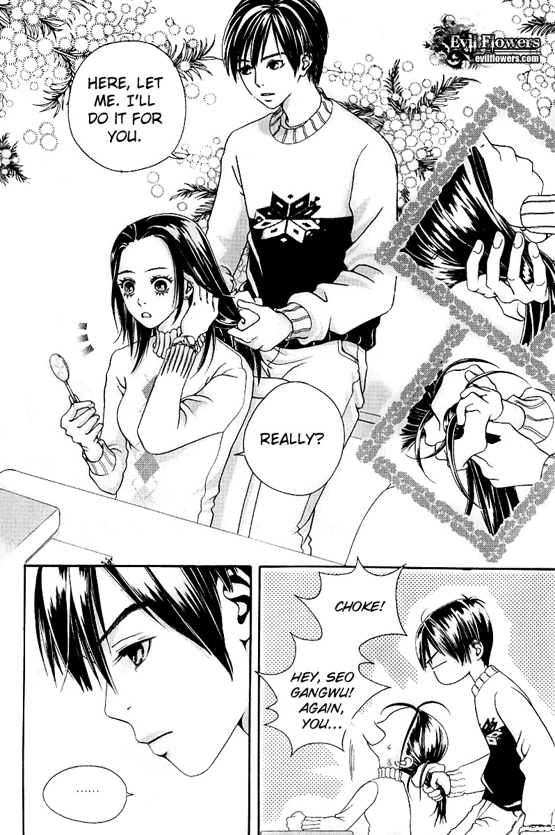 Good Fellow Chapter 1.1 page 32 - Chapter 1.1