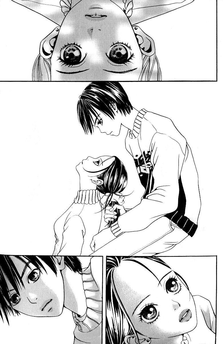 Good Fellow Chapter 1.1 page 33 - Chapter 1.1