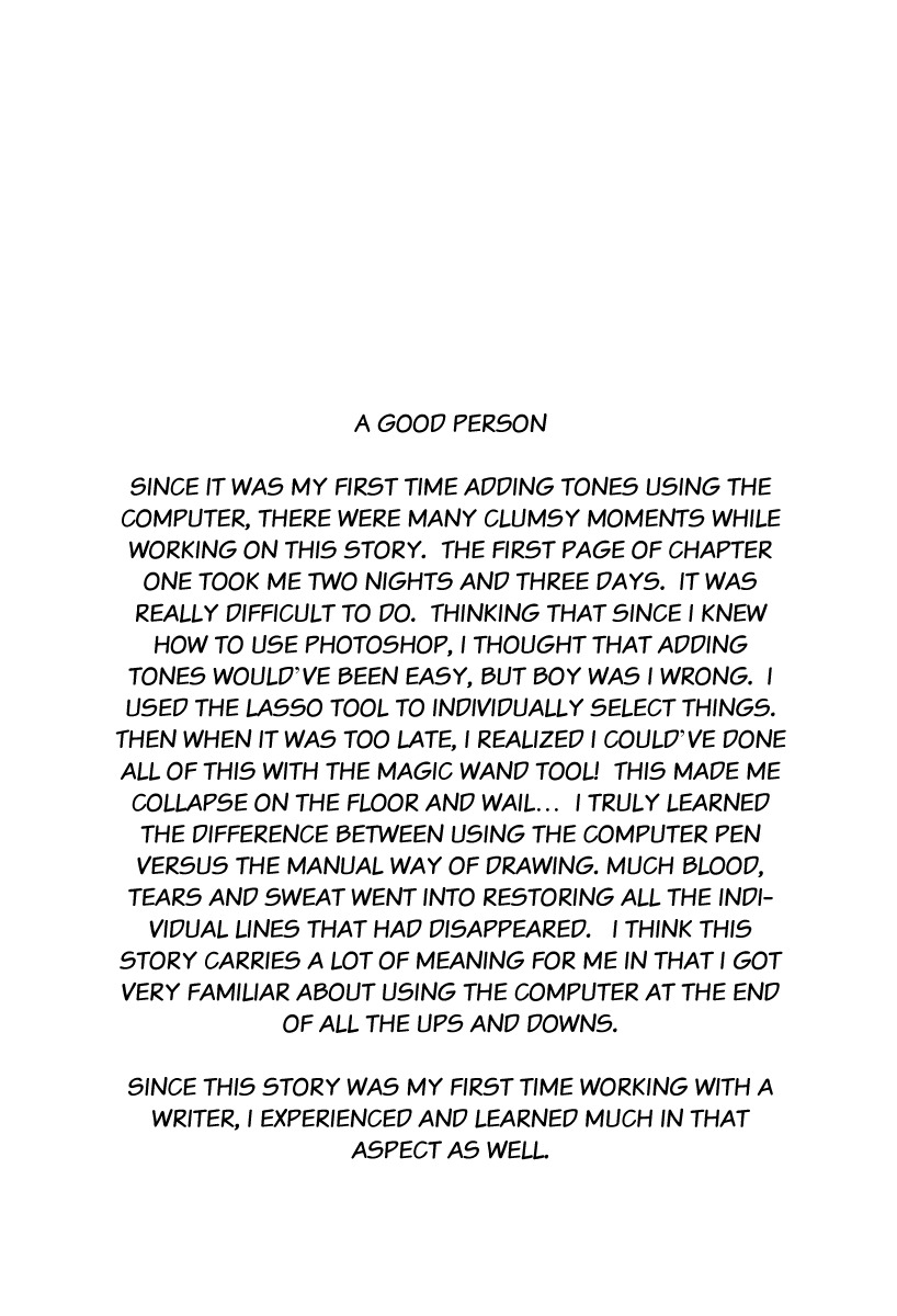 Good Fellow Chapter 1.1 page 7 - Chapter 1.1