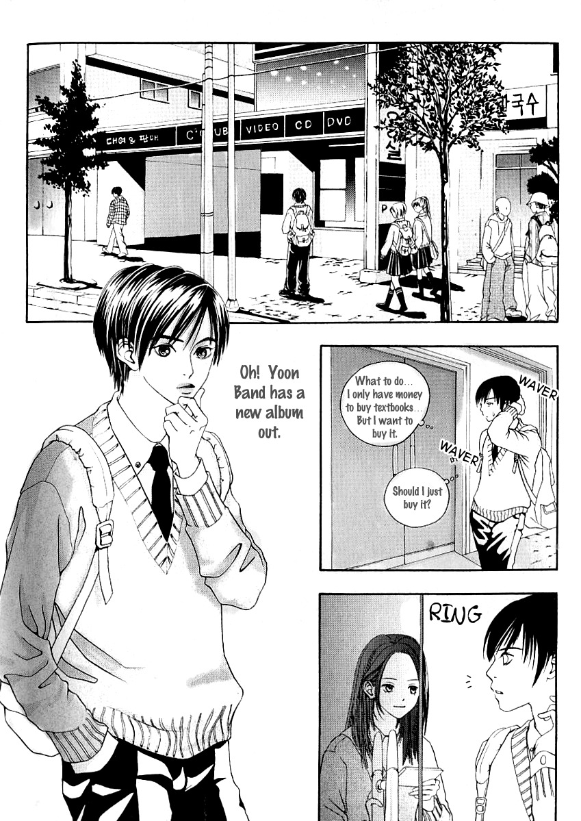 Good Fellow Chapter 1.1 page 9 - Chapter 1.1