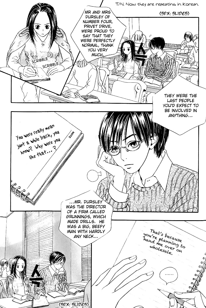 Good Fellow Chapter 1.2 page 10 - Chapter 1.2