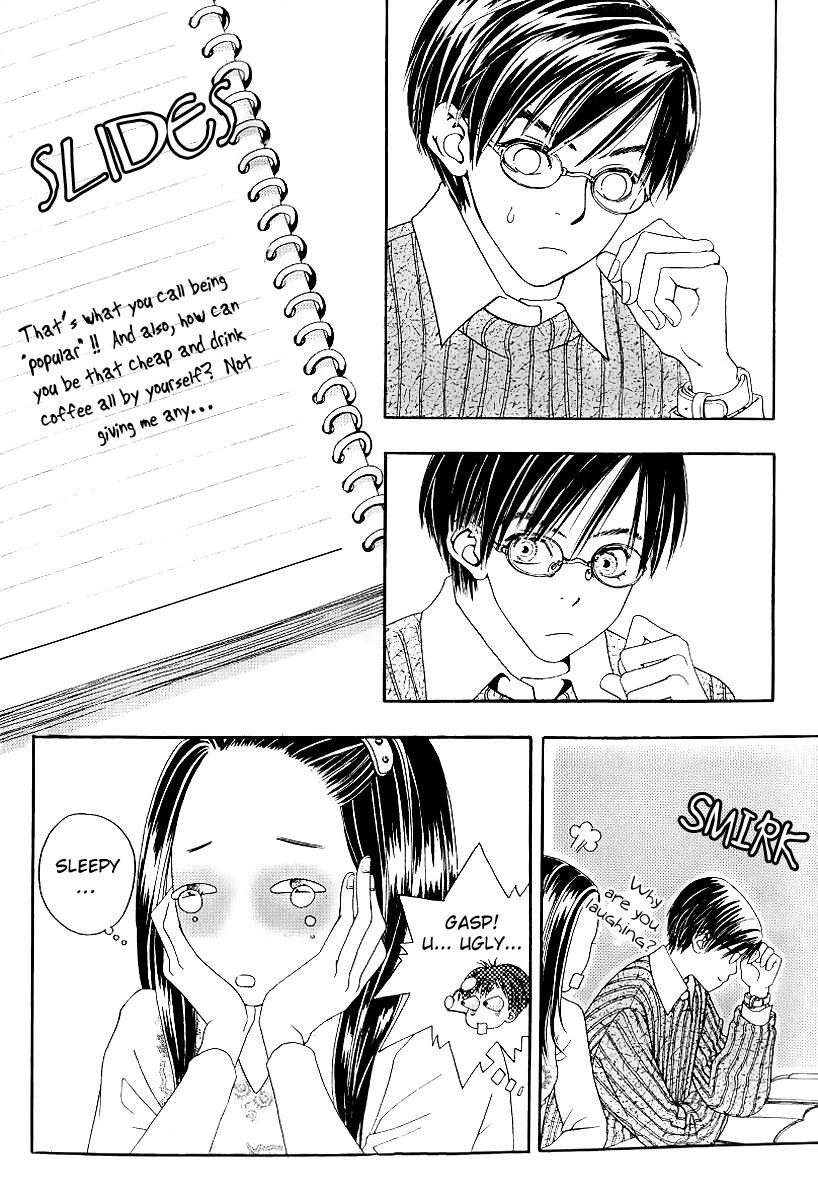 Good Fellow Chapter 1.2 page 11 - Chapter 1.2