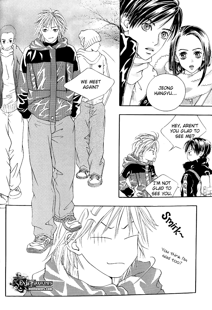 Good Fellow Chapter 1.2 page 15 - Chapter 1.2