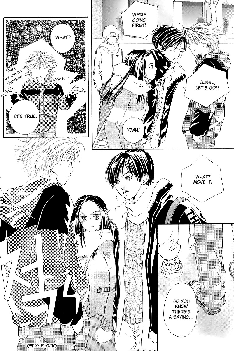 Good Fellow Chapter 1.2 page 17 - Chapter 1.2