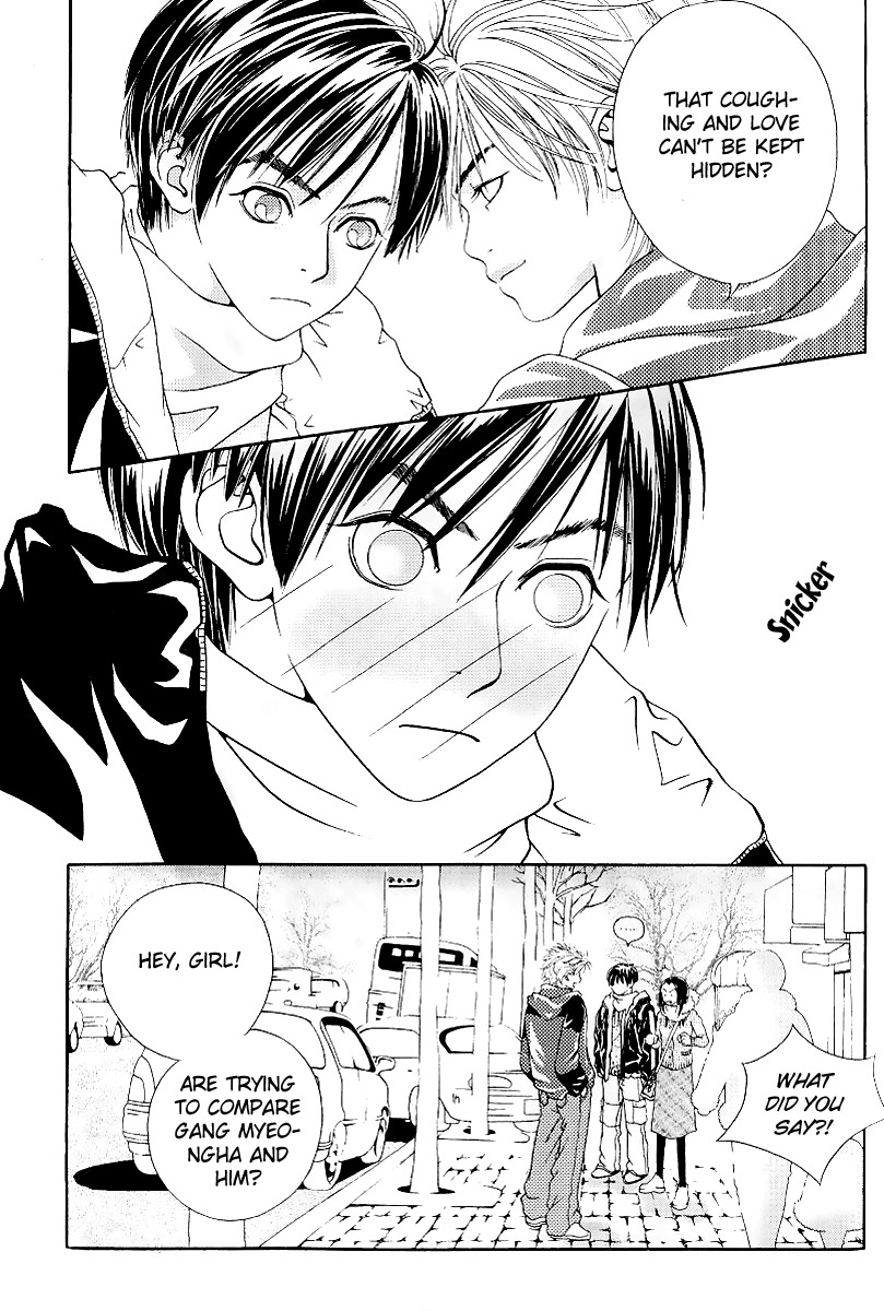 Good Fellow Chapter 1.2 page 18 - Chapter 1.2