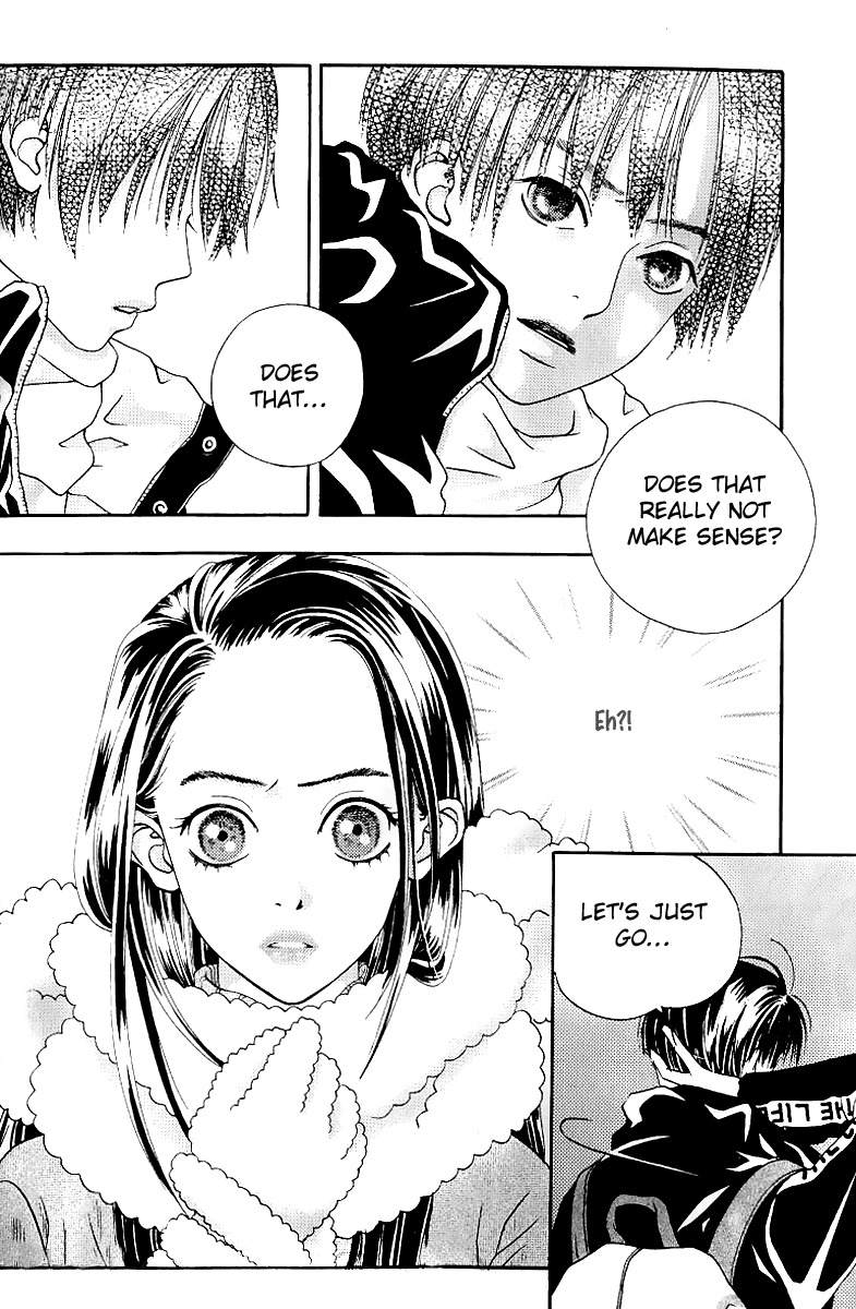 Good Fellow Chapter 1.2 page 21 - Chapter 1.2