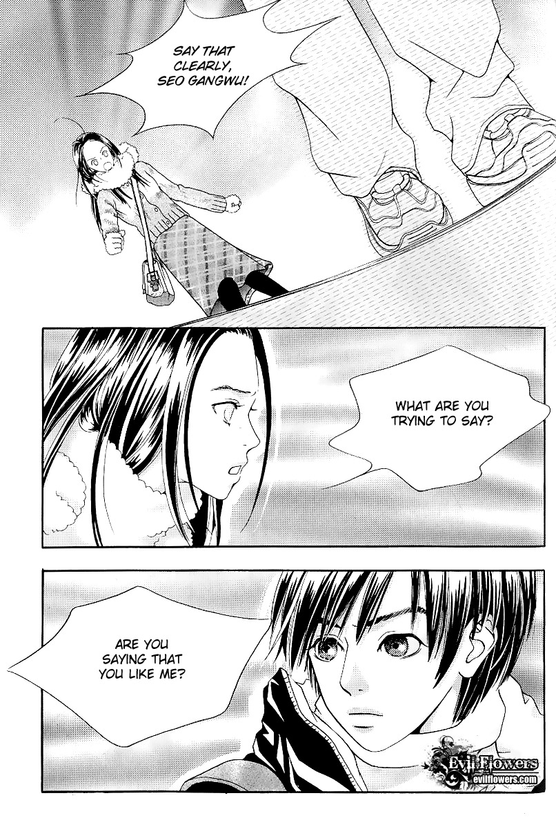 Good Fellow Chapter 1.2 page 22 - Chapter 1.2