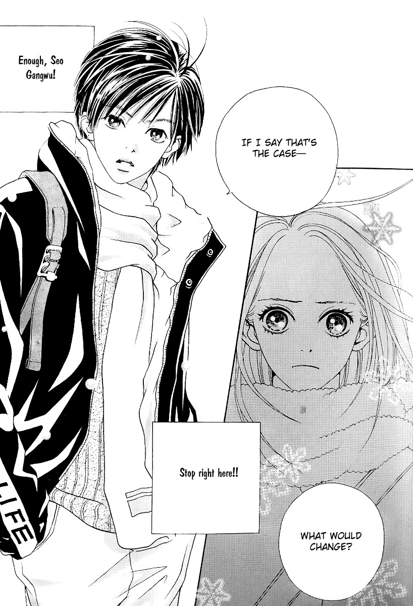 Good Fellow Chapter 1.2 page 23 - Chapter 1.2