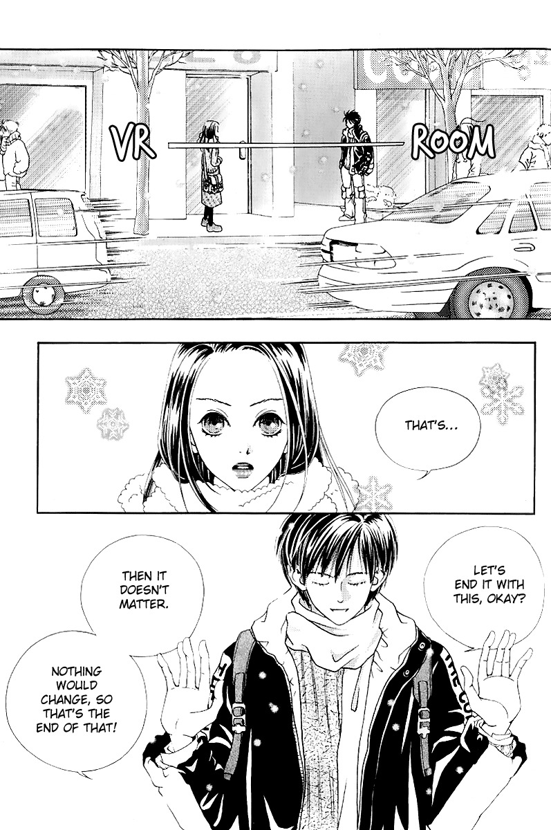 Good Fellow Chapter 1.2 page 24 - Chapter 1.2
