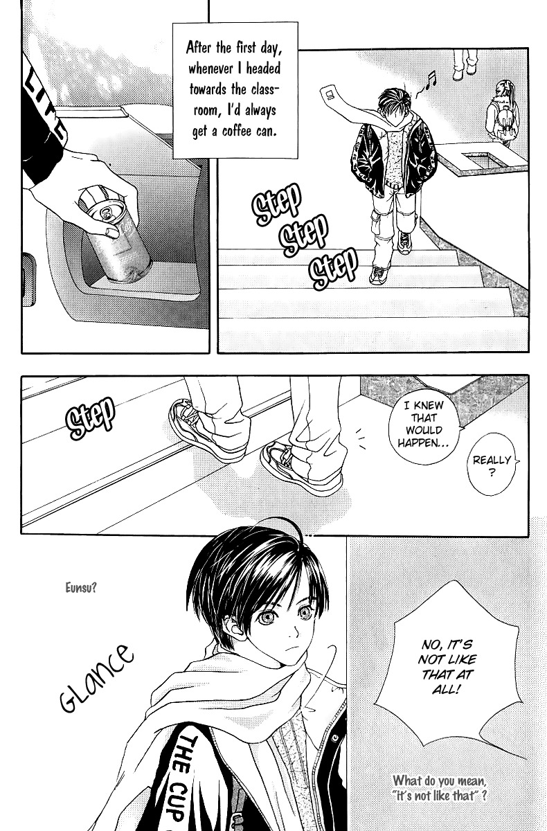 Good Fellow Chapter 1.2 page 4 - Chapter 1.2