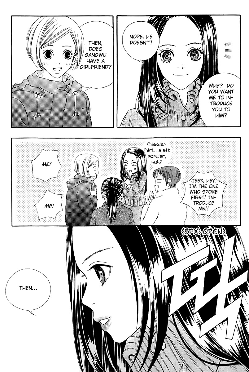 Good Fellow Chapter 1.2 page 6 - Chapter 1.2