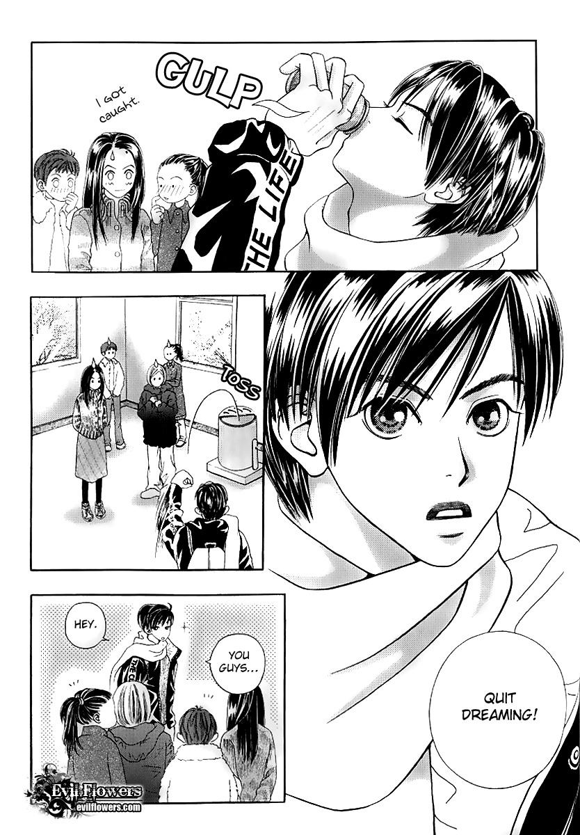 Good Fellow Chapter 1.2 page 8 - Chapter 1.2