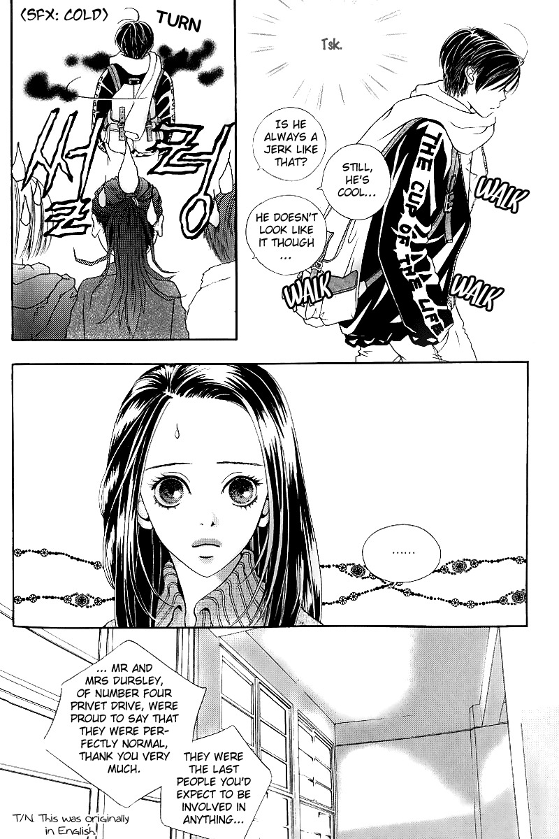 Good Fellow Chapter 1.2 page 9 - Chapter 1.2