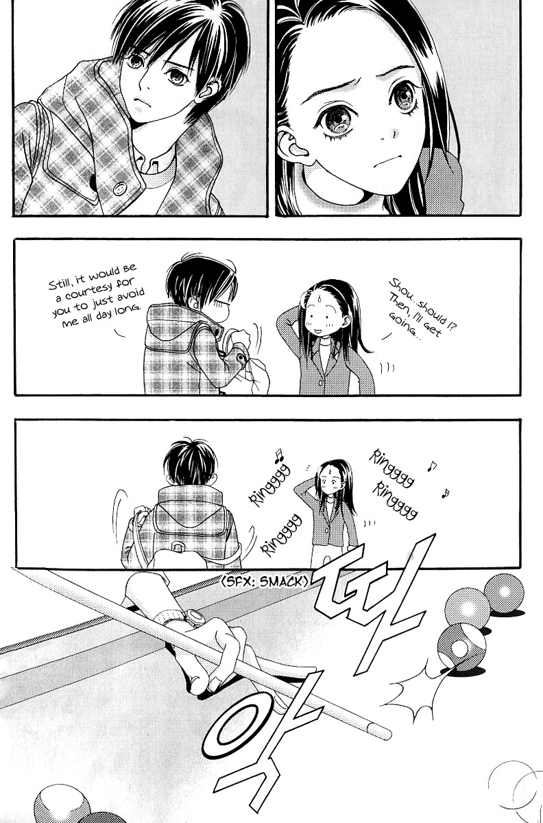 Good Fellow Chapter 1.3 page 10 - Chapter 1.3