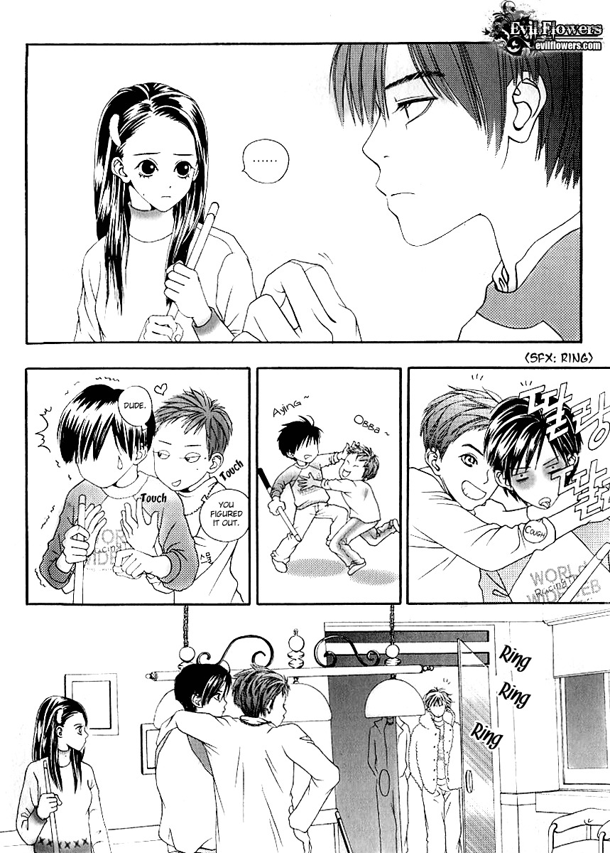 Good Fellow Chapter 1.3 page 12 - Chapter 1.3