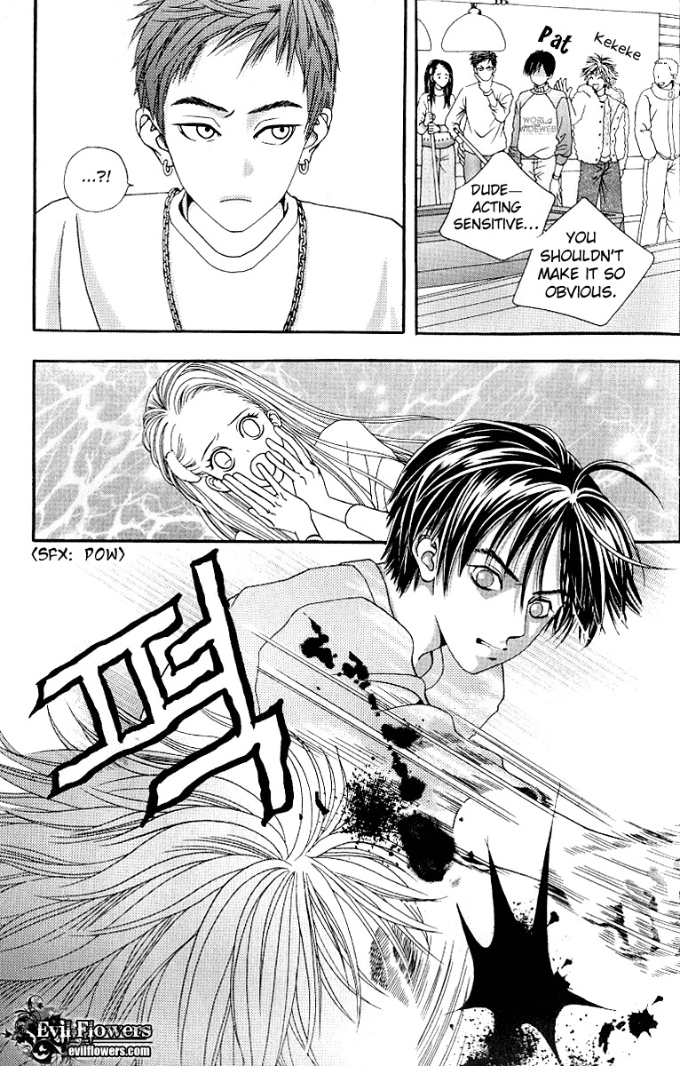 Good Fellow Chapter 1.3 page 15 - Chapter 1.3